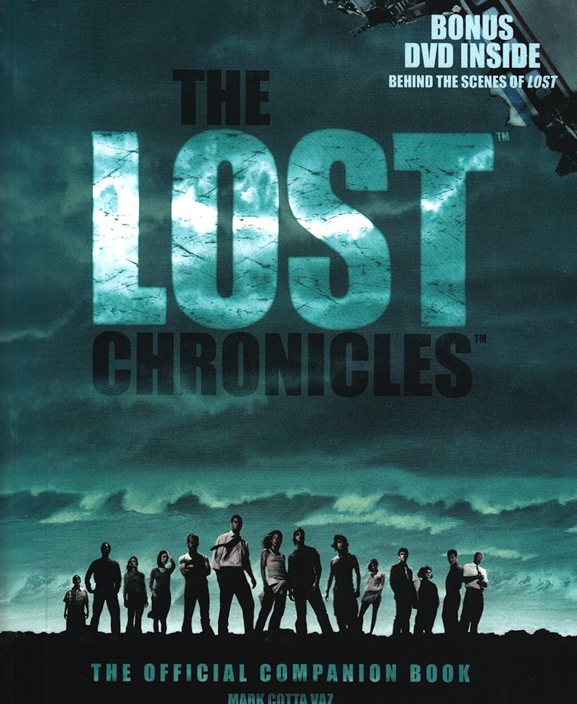 LOST Encyclopedia ハードカバー英語版 LOST Encyclopedia ハードカバー英語版 Lost Encyclopedia by